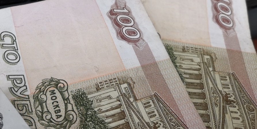 В 2022 году поступит в обращение новая 100-рублевая купюра