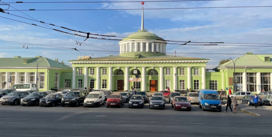 На 5 тысяч рублей оштрафовали начальника ж/д вокзала в Мурманске