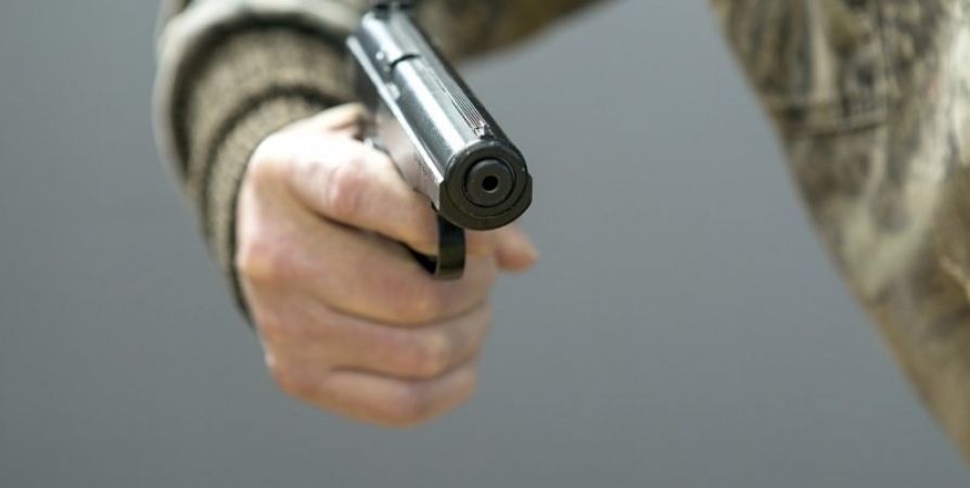 Трижды стрелявшему в незнакомца жителю Кандалакши грозит 10 лет
