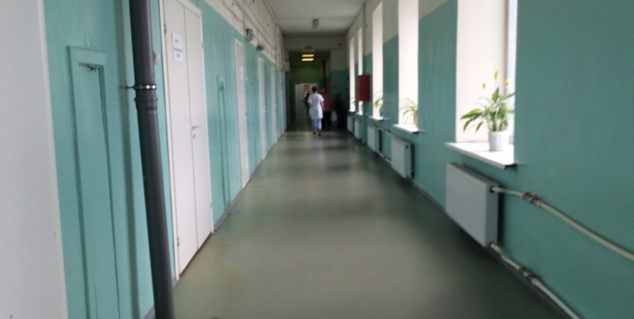 Специалисты из Москвы провели осмотр более 300 тяжелобольных детей в Мурманске