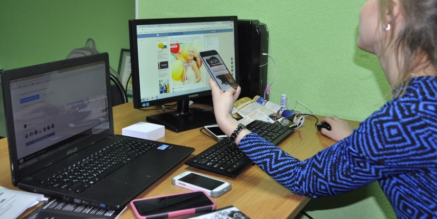 13 тысяч школьников из Мурманской области прошли «Урок цифры» Сбера
