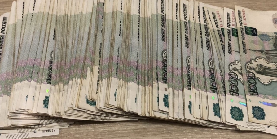 В Мурманске раскрыли подпольный банк с оборотом в 50 млн