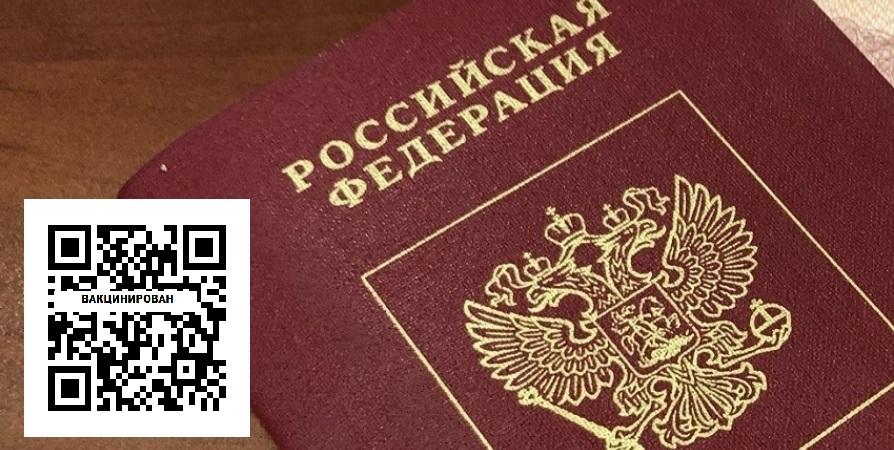 QR-коды в Мурманской области будут действительны вместе с паспортом