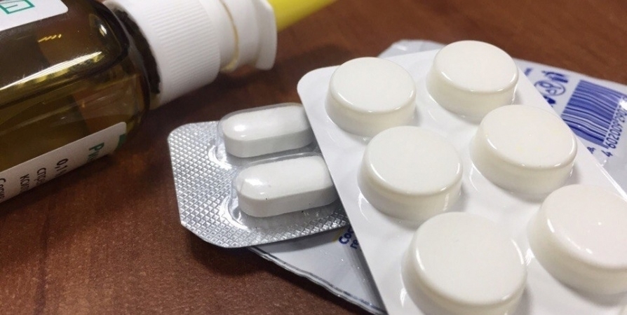 Терапевт рекомендовал при лечении CoViD-19 на дому не применять антибиотики