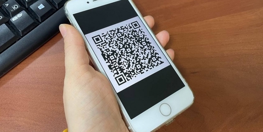 После нерабочих дней в Мурманске сохранят QR-коды