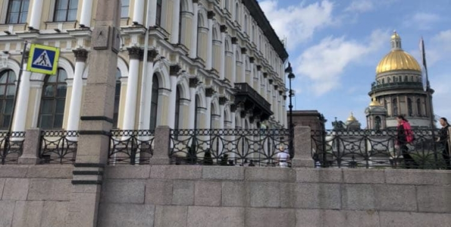 Банк «Открытие»: две трети жителей Санкт-Петербурга являются благотворителями