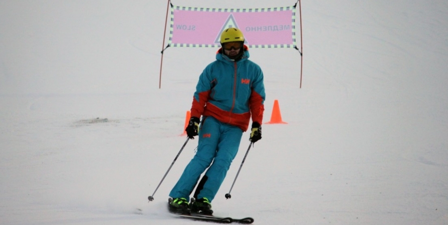 На «Салме» Кольской АЭС пройдет Чемпионат России по горнолыжному спорту