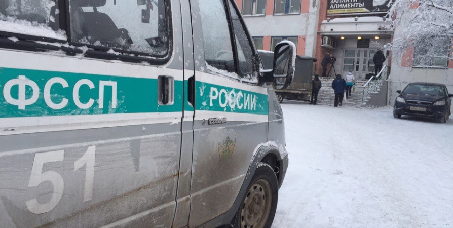 Житель Апатитов оплатил штрафы после запрета регистрационных действий на авто