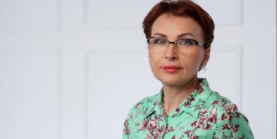 Татьяна Кусайко поддержала введение QR-кодов в транспорте