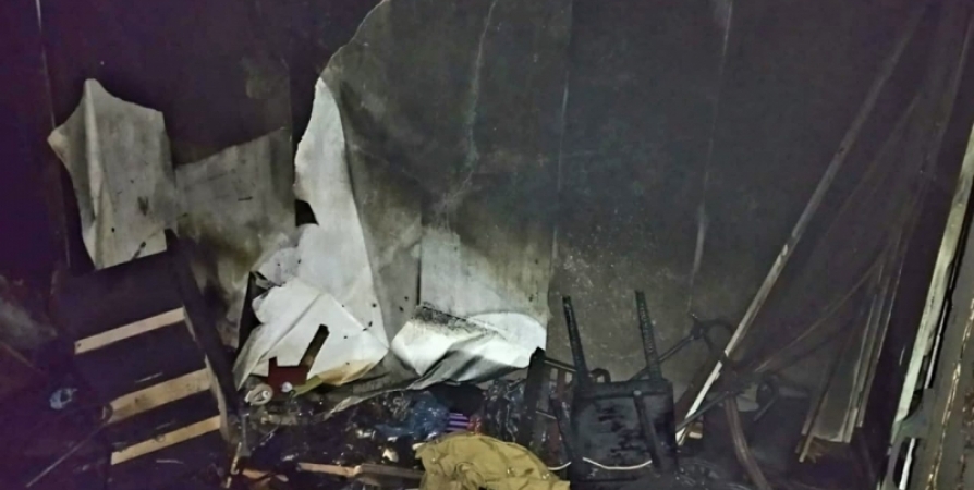 В Никеле 59-летний мужчина погиб из-за отравления угарным газом