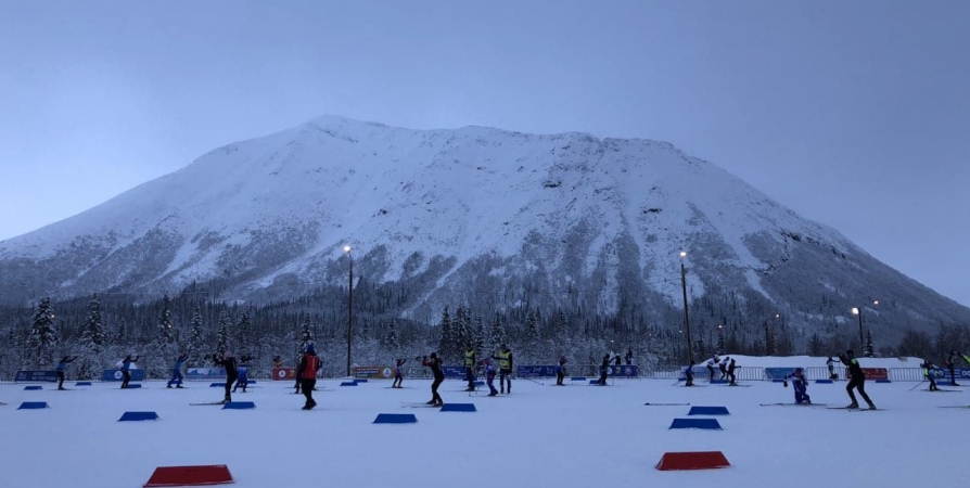 Кировск сделают центром подготовки горнолыжников со всей страны