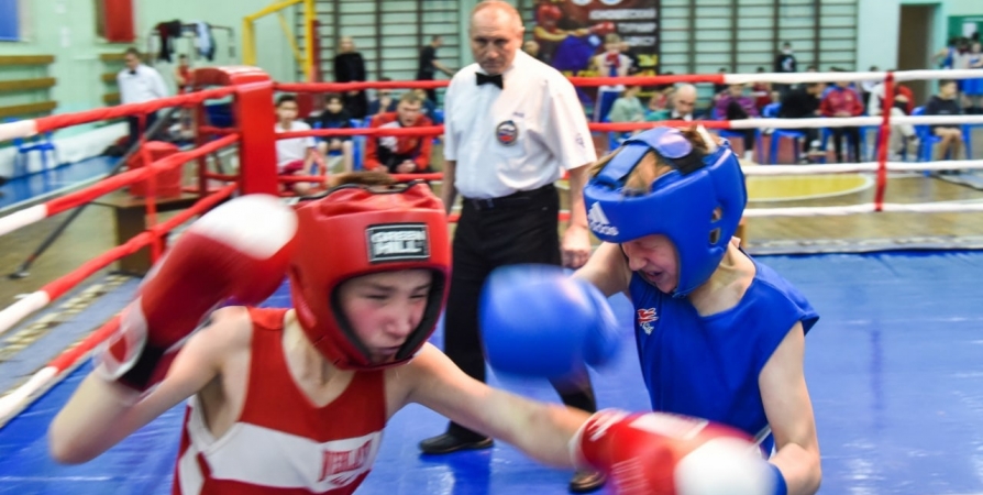 Турнир по боксу в Мурманске: «Проигравших сегодня не будет»