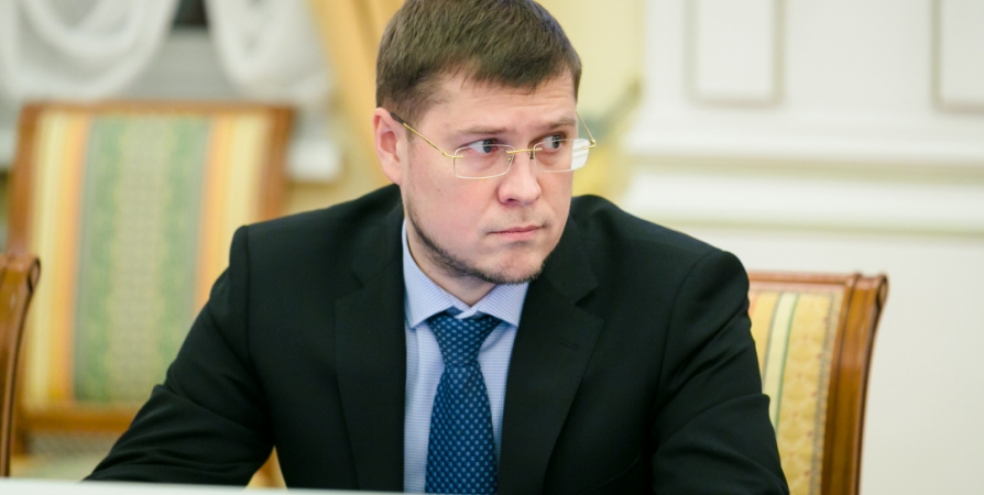 Юрия Сердечкина утвердил Генсовет «ЕР» кандидатом на пост главы администрации Мурманска