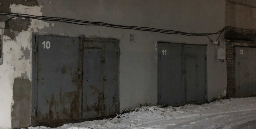 В Мурманской области 81 гараж подан на регистрацию по «амнистии»