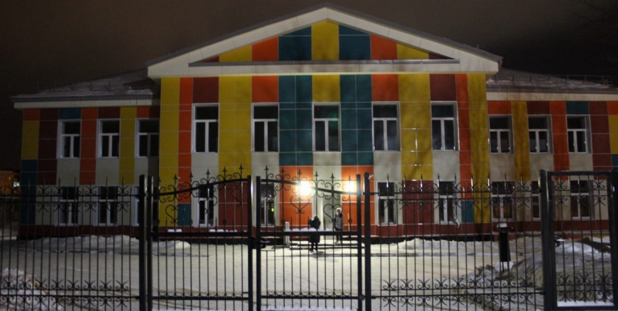 Музыкальная школа после ремонта откроется в Оленегорске 10 декабря
