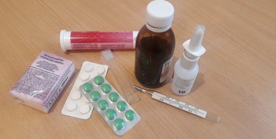 В Умбе лекарства в аптеке хранились с нарушением температурного режима