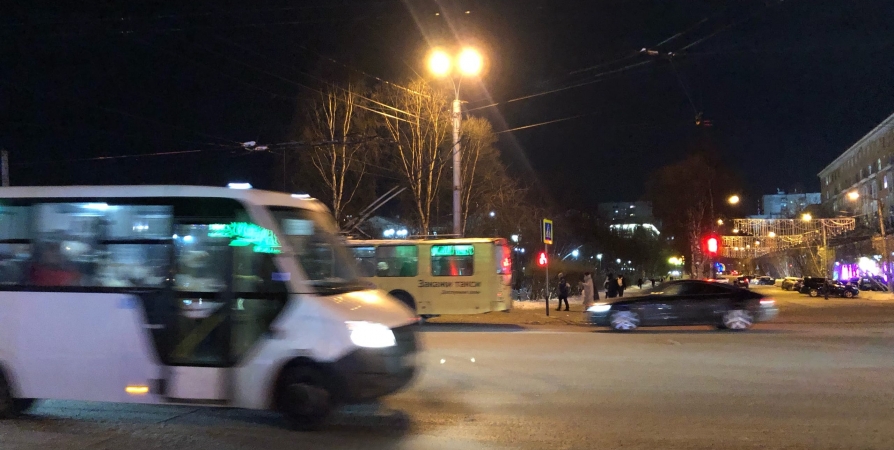 О подорожании проезда в общественном транспорте в Заполярье с нового года