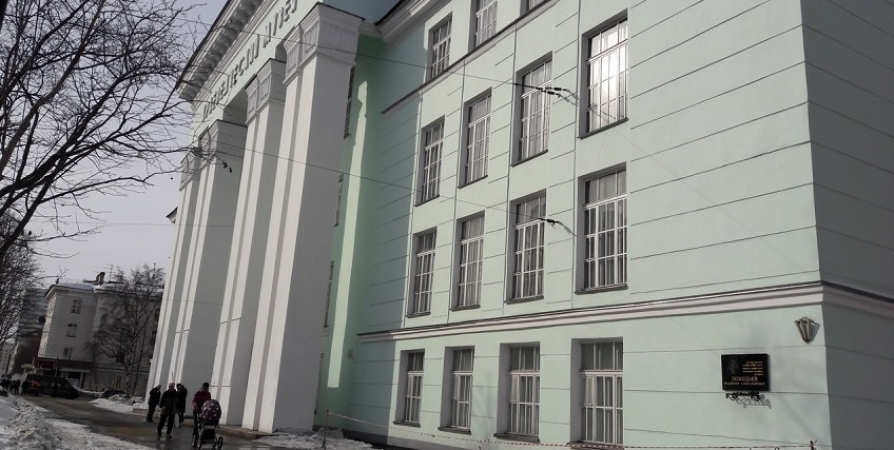 В конце года планируют завершение реконструкции краеведческого музея в Мурманске