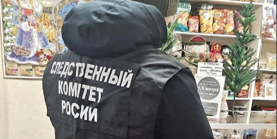 В мурманском магазине на Невского нашли тело пенсионерки