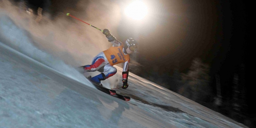 Призы директора КАЭС получили горнолыжники и сноубордисты из Мурманска, Череповца, Мончегорска и Полярных Зорь