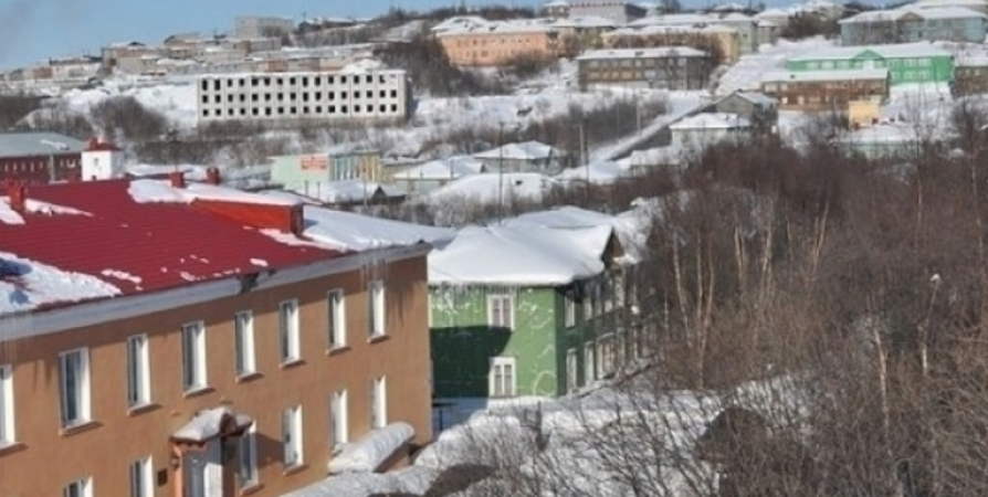 Проект развития «Больничного городка» утвердили в Мурманске
