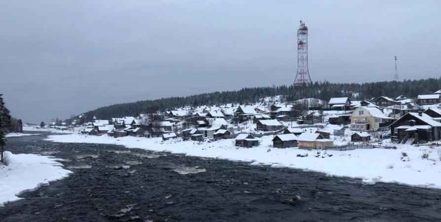 Новый резидент АЗРФ построит в Печенгском округе туркомплекс