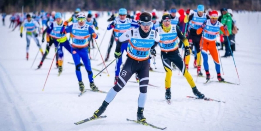 Банк «Открытие»: стартовала регистрация на Югорский лыжный марафон