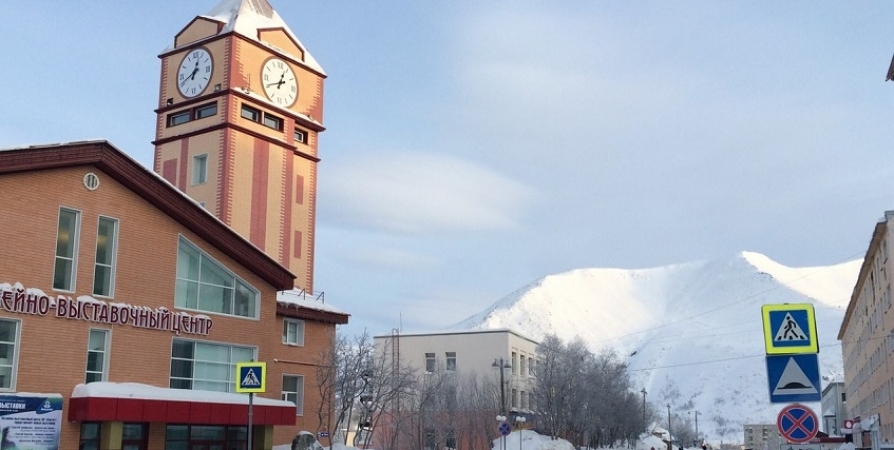 Новый резидент АЗРФ создаст в Кировске гостиницу для горнолыжников