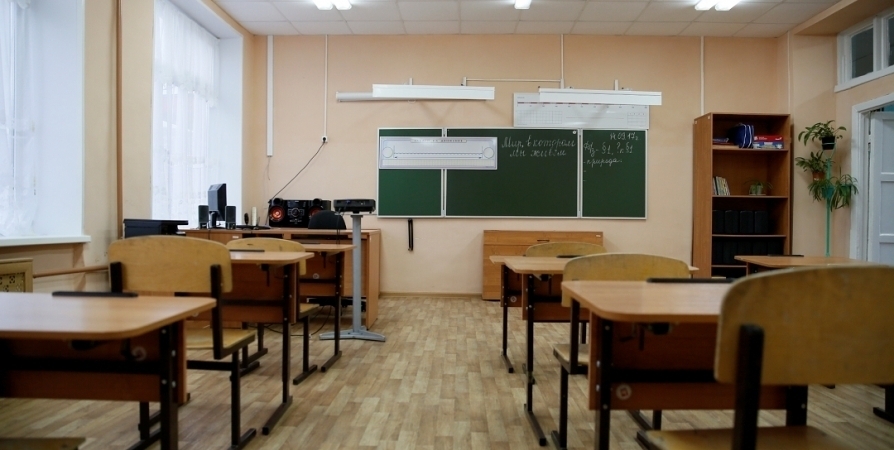 Директором мурманской гимназии №8 назначили Ольгу Клейнос