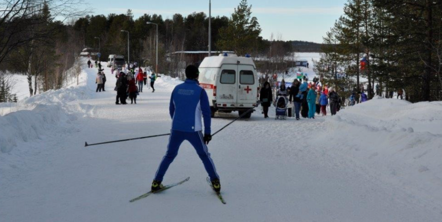 Сбер: почти 40% россиян занимаются зимними видами спорта