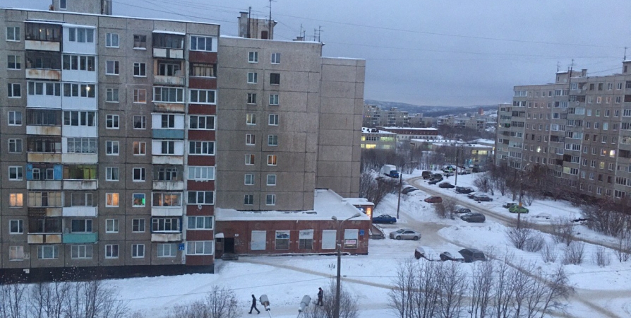 В Ленинском округе Мурманска установят 138 новых тепловых пунктов