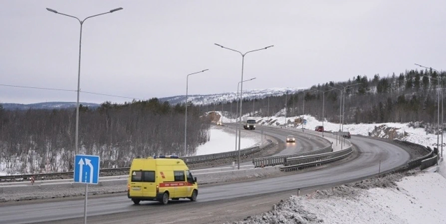 После коронавируса в Заполярье скончались 2989 человек