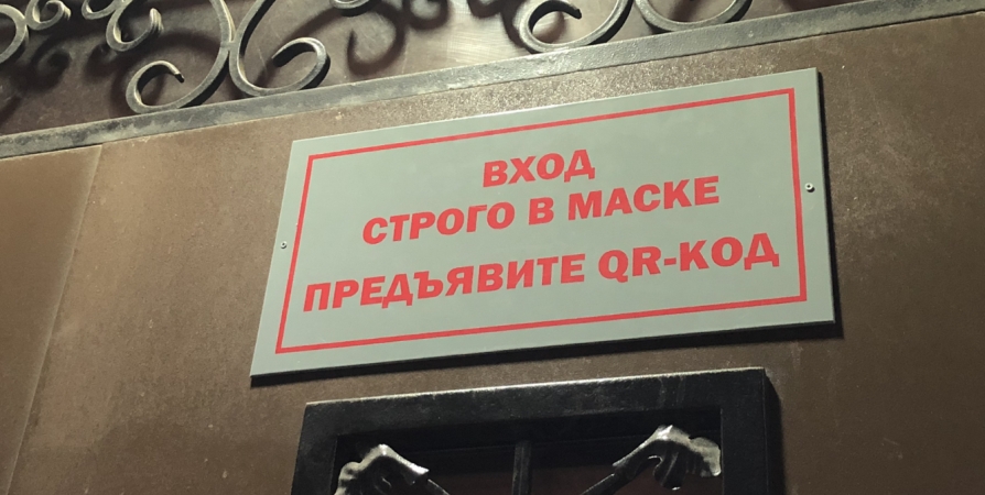 Почти 106 тысяч заболевших CoViD-19 в Мурманской области с начала пандемии