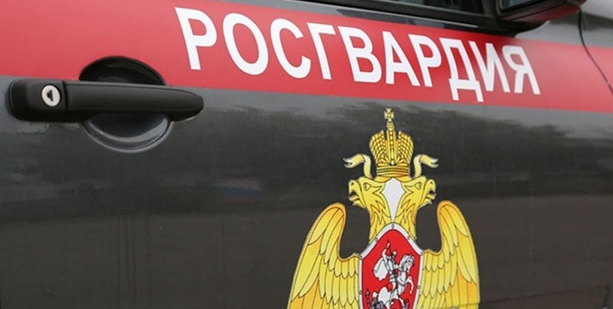 Разыскиваемого в Беларуси мужчину задержали в отеле Мурманска