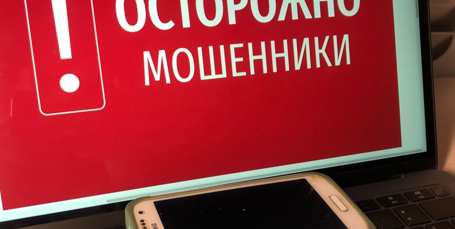 Житель Апатитов купил телефон для перевода мошенникам 880 тысяч