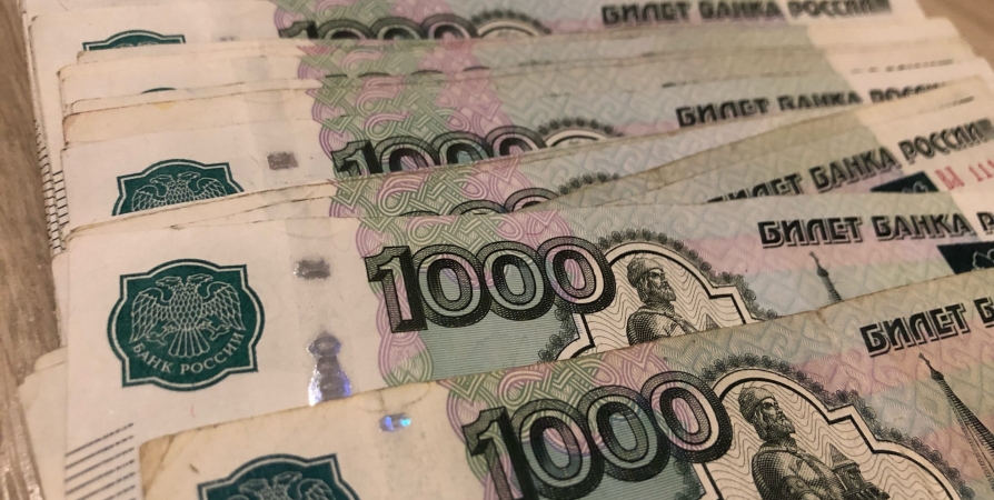 Прибыль Северо-Западного филиала банка «Открытие» достигла 3 млрд рублей