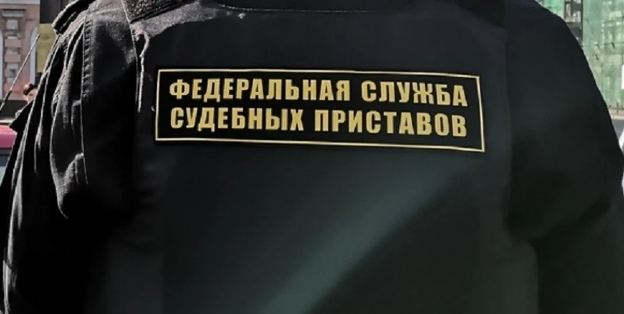 Обвиняющая пристава в грабеже жительница Североморска получила условный срок