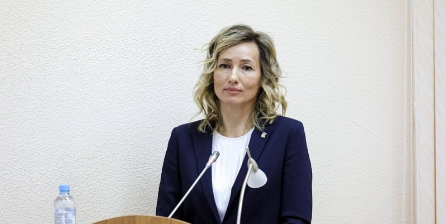 Сенатор Татьяна Сахарова призвала доверять только проверенным источникам