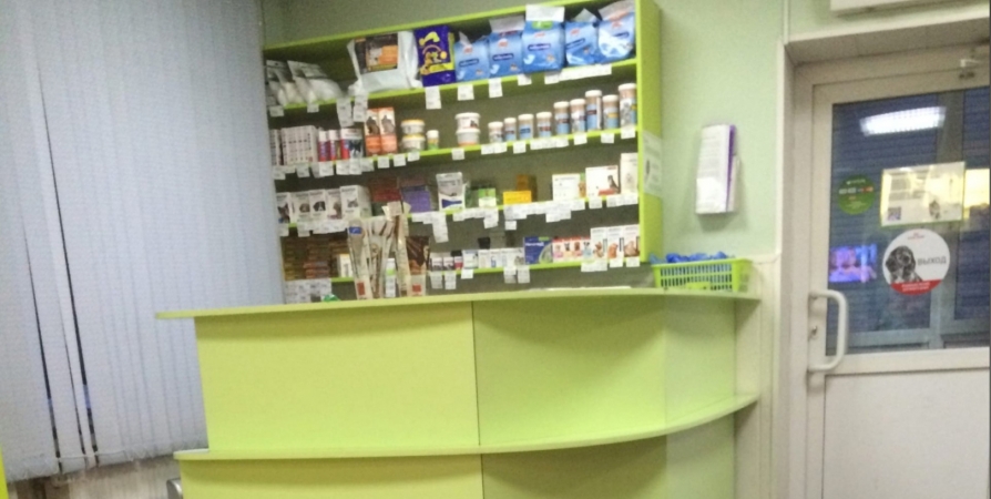Из-за паники мурманчане раскупили седативные препараты в ветаптеках