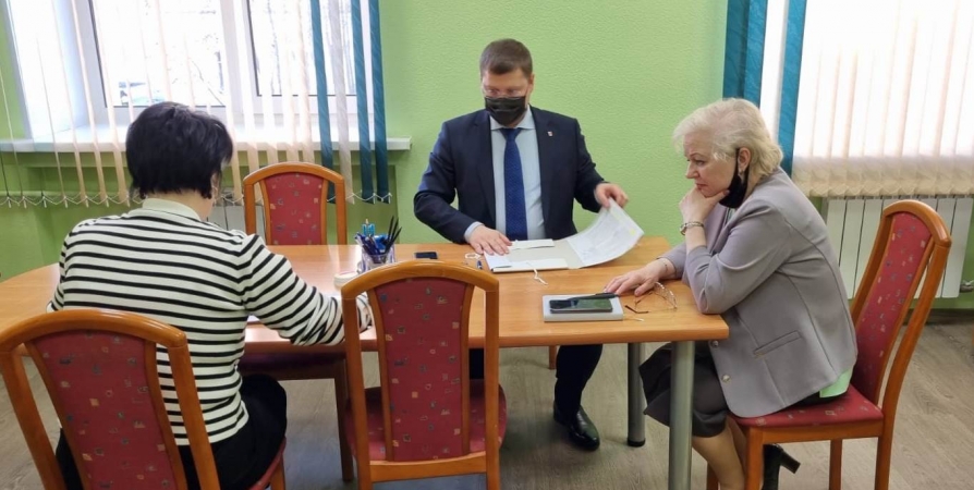 На должность главы администрации Мурманска претендуют уже четыре кандидата