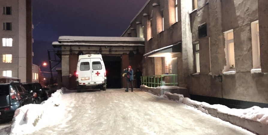 За сутки у 215 жителей Мурманской области диагностировали CoViD-19