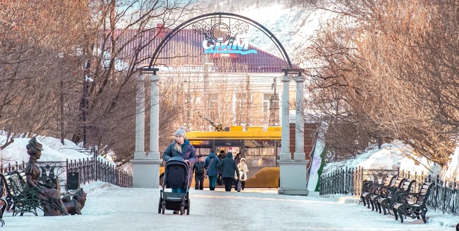 96 заявок подали жители Заполярья на конкурс «Семья года»