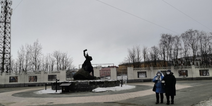 В Мурманской области анонсировали скорую отмену масочного режима