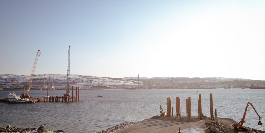 Резиденты АЗ РФ и ТОР «Столица Арктики» создадут в Заполярье 9,5 тысячи рабочих мест