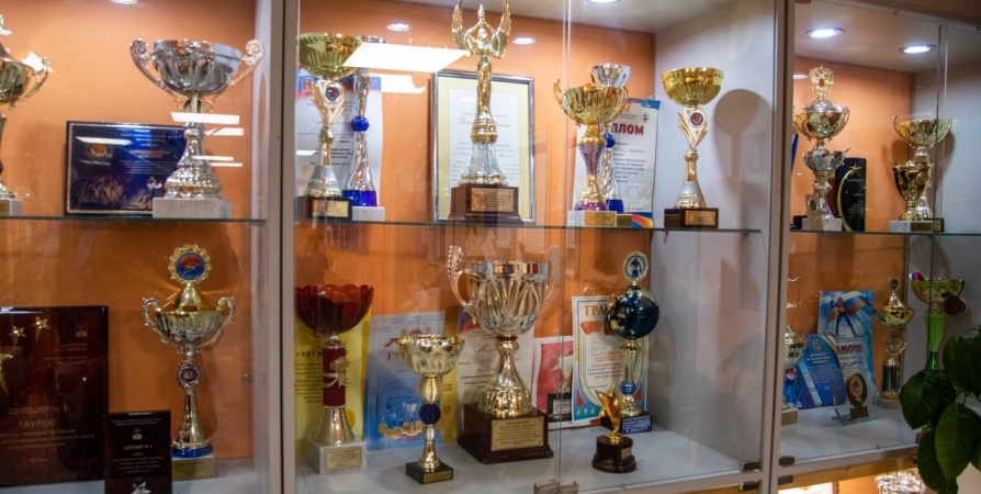 Андрей Сысоев: спортшкола №3 в Мурманске переживает переходный период