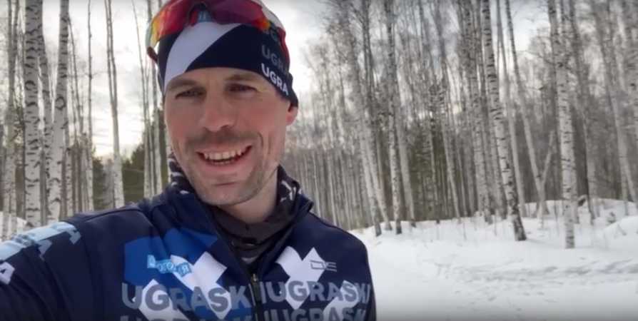 Чемпион Олимпиады-2022 выступит в Мурманском лыжном марафоне