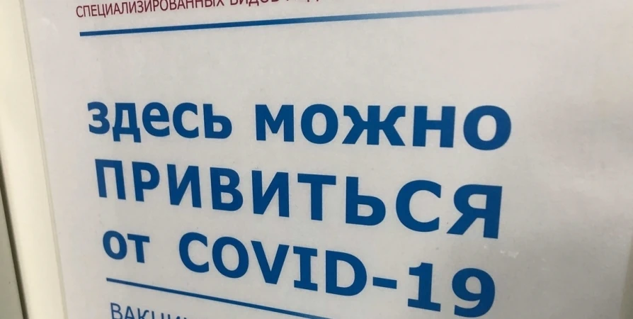 В суд направлено дело о взятке врачу Печенгской ЦРБ за фиктивную вакцинацию