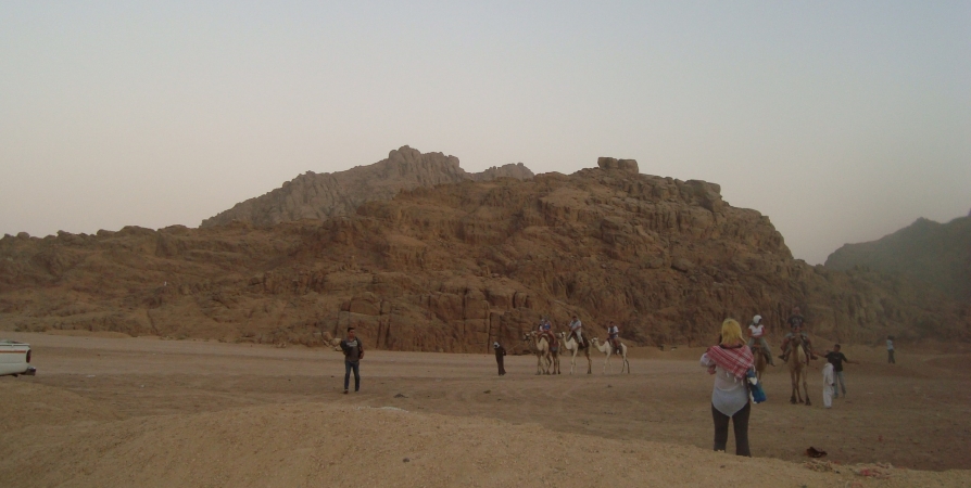 «Помогите, здесь тысячи туристов»: Мурманчане почти на месяц застряли в Египте из-за санкций