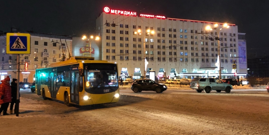 В Мурманской области не планируют повышать плату за проезд