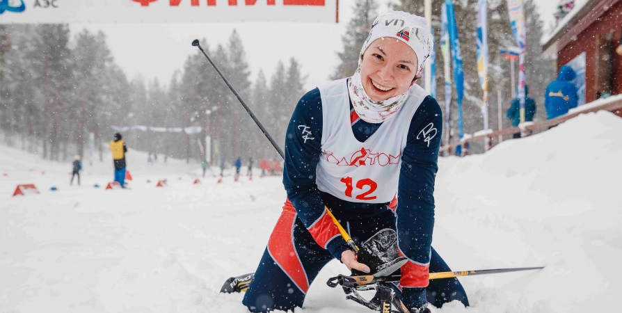 При поддержке Профсоюзного комитета КАЭС и марафонской команды «Русская Зима» состоится лыжный марафон Кандалакша-Полярные Зори